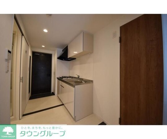 HERMITAGE Waseda Machiの物件内観写真